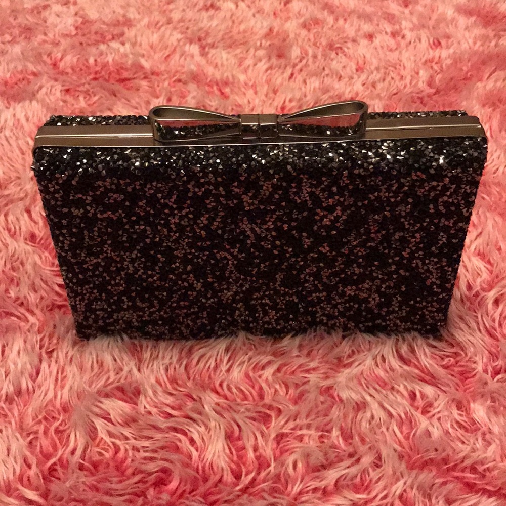 Charming Charlie evening purse